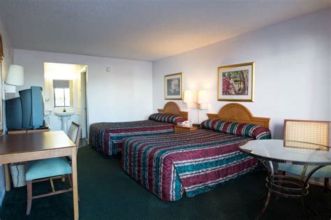 Experience the Magic of Mafic Castle Inn and Suites: A Place Like No Other